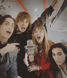 Maneskin_Eurovision_2021