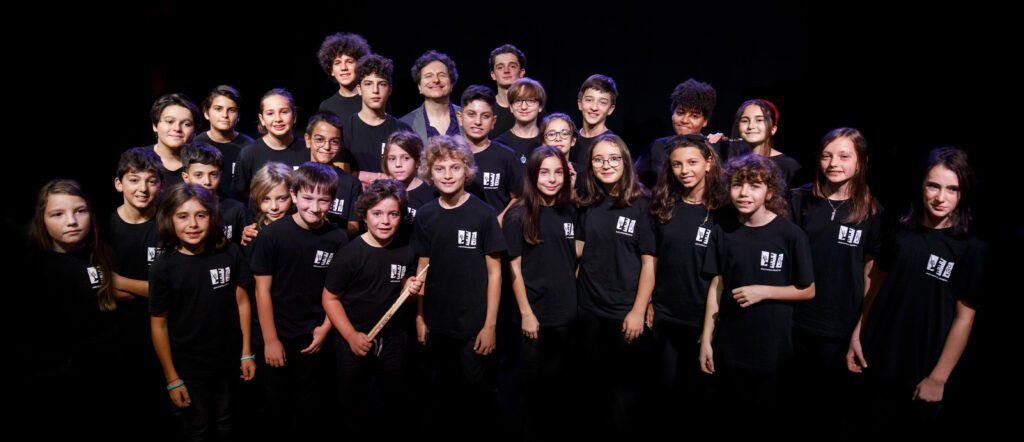 Jazz Campus Orchestra