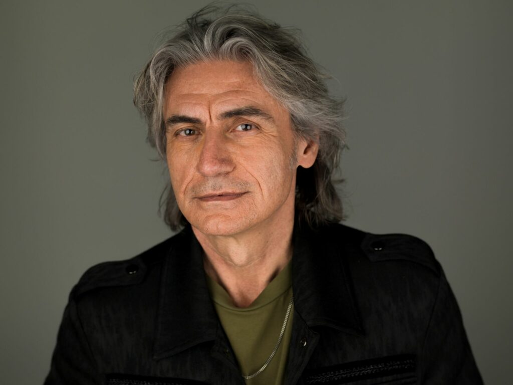 Luciano Ligabue PH. Ray_Tarantino