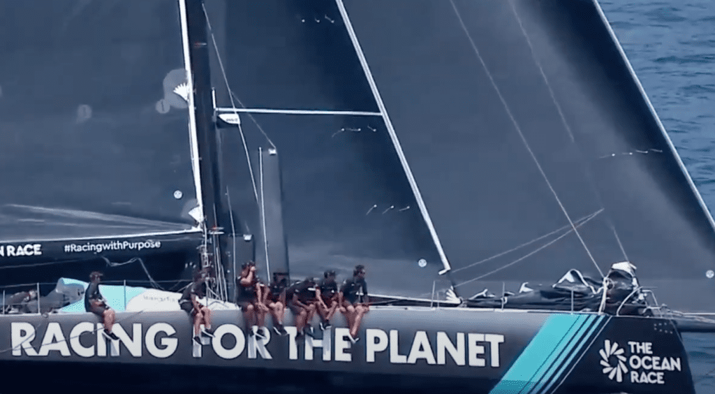 Dal sito theoceanracegenova.com