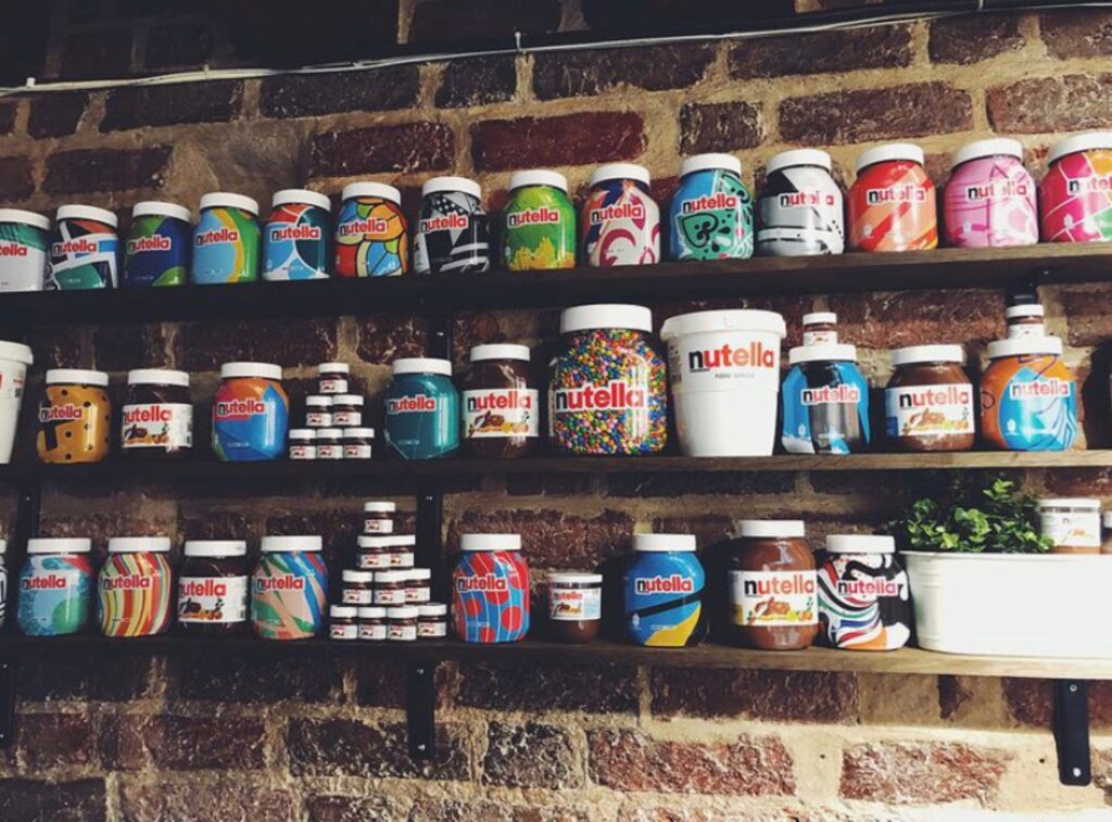 Ferrero si espande coi gelati Well Enterprises