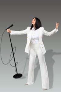 Laura Pausini World Tour 2023