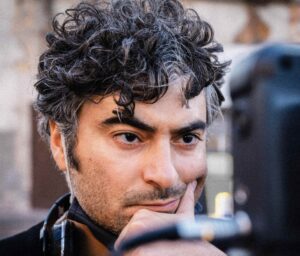 Giacomo Abbruzzese - foto di Pierfrancesco Lafratta