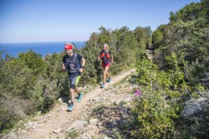 Roberto Cavallo durante l'edizione di KCR 2022
