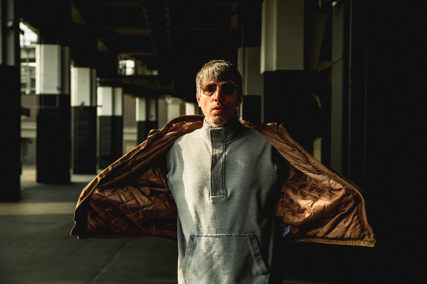 bugo - ph Mehmet Gurkan