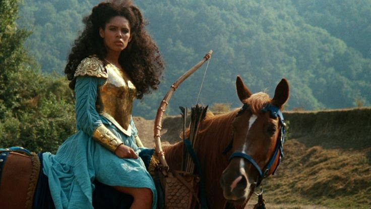 Iris Peynado - ufficio stampa BFF