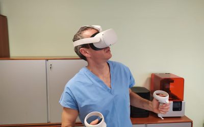 A Padova Realtà Virtuale nelle cardiopatie congenite