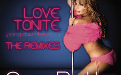 Anna Bettz da starlette all’accusa di complicità con la mafia