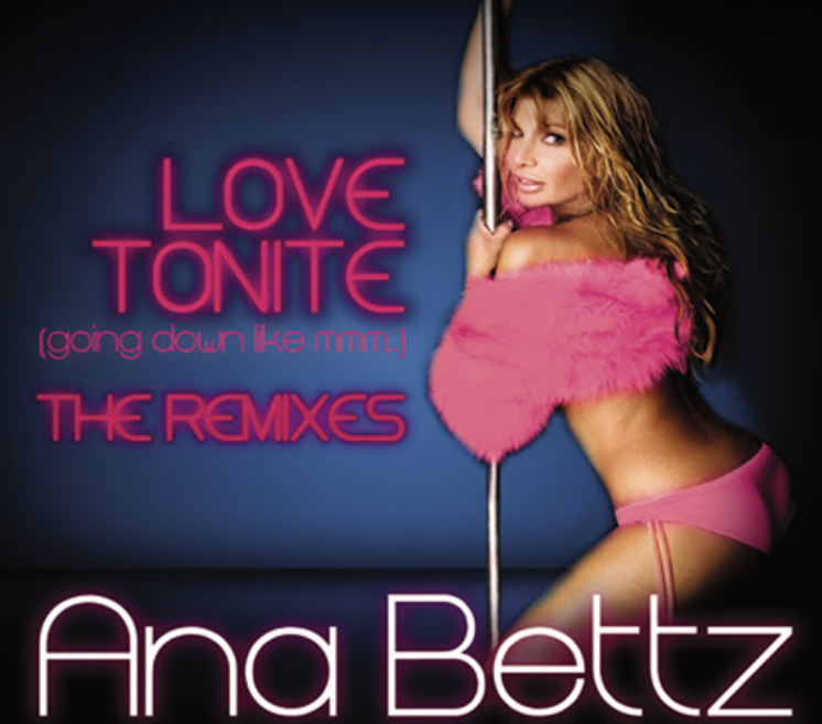 Anna Bettz da starlette all’accusa di complicità con la mafia