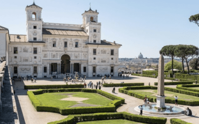 Roma ospita un nuovo festival del cinema: cineasti internazionali in competizione