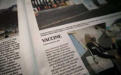 Dall’Italia la prima raccolta online di studi internazionali sul Covid-19 per combattere le fake news