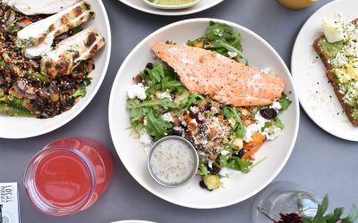 La cittá di Milano detta le regole per una sana alimentazione