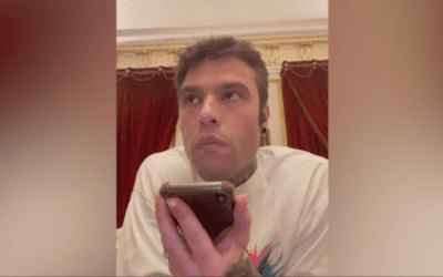 Il rapper che riapre la discussione sull’indipendenza della Tv pubblica italiana