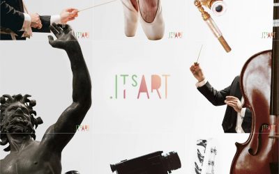 ItsArt: inizia lo spettacolo digitale della cultura italiana