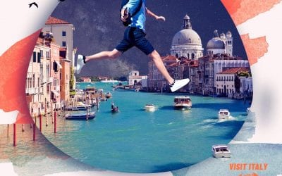 “Visit Italy web radio” porta il suono dell’Italia nel mondo