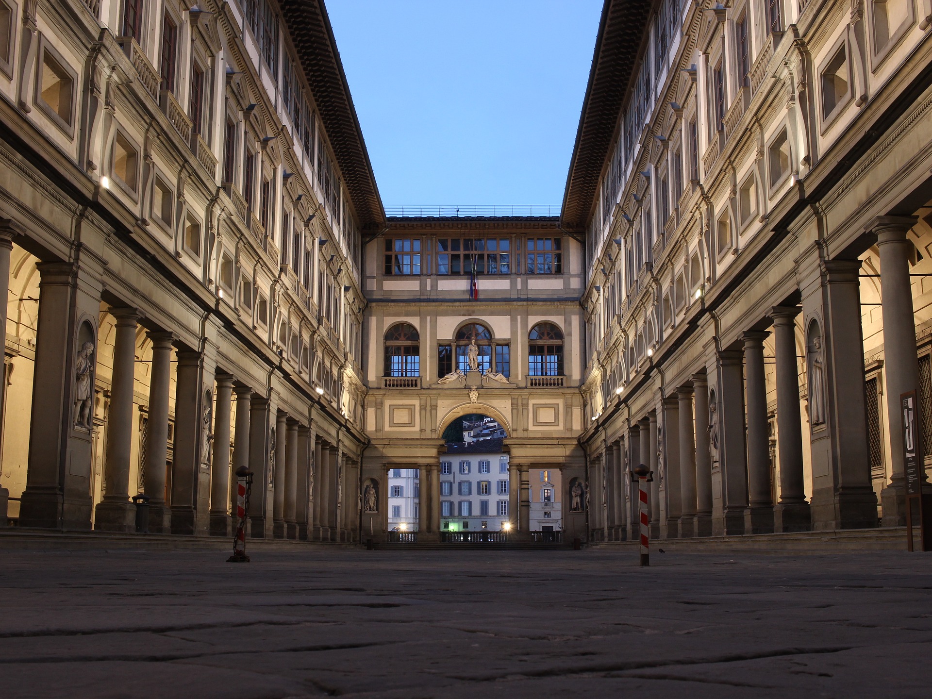 Uffizzi Uffizi