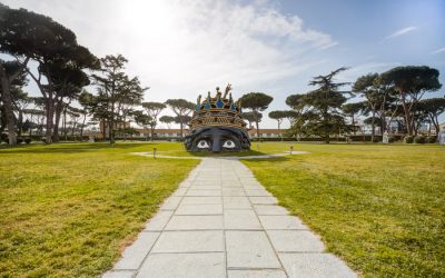 Studi cinematografici di Cinecittà: nel Recovery Plan 300 milioni per il rilancio