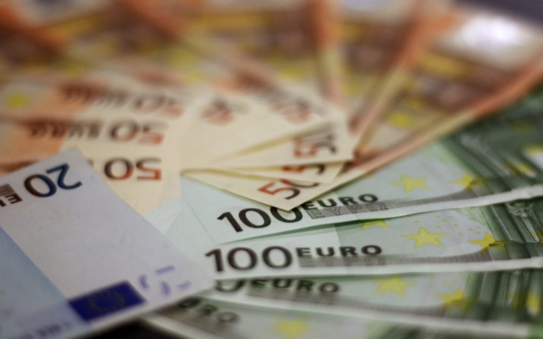Recovery Plan: ecco come l’Italia spenderà i 222 miliardi