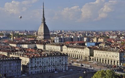 Dopo Roma e Milano anche Torino sigla la Urban diabetes declaration