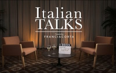 “Italian Talks”, storie di eccellenza italiana nel mondo