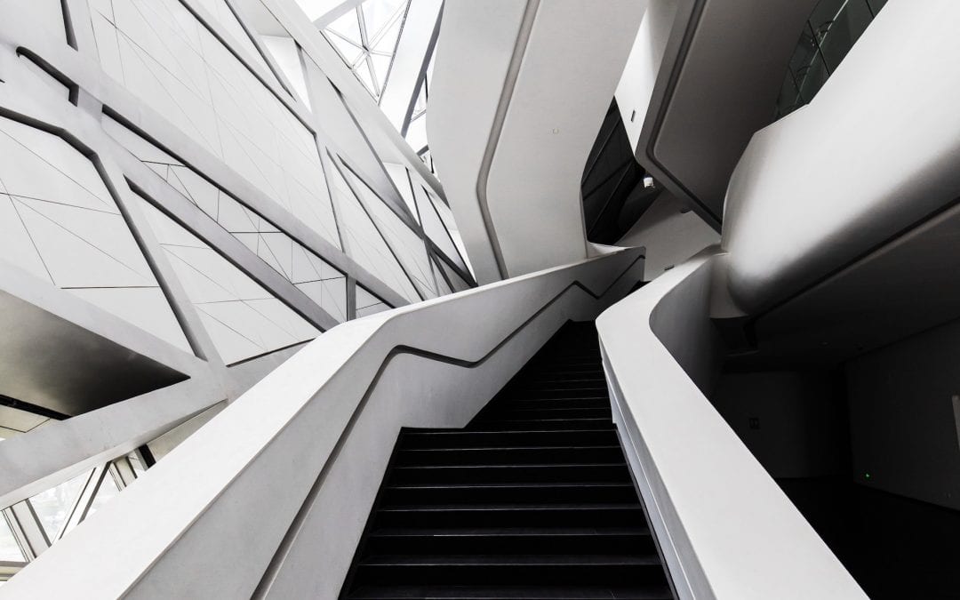 Reggio Calabria ospiterà il Museo del Mediterraneo firmato Zaha Hadid