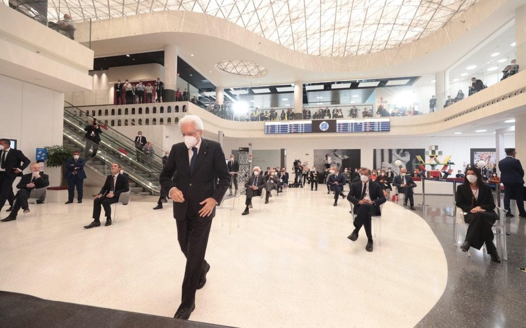 Scali milanesi: il traffico migliora, la nuova Linate decolla