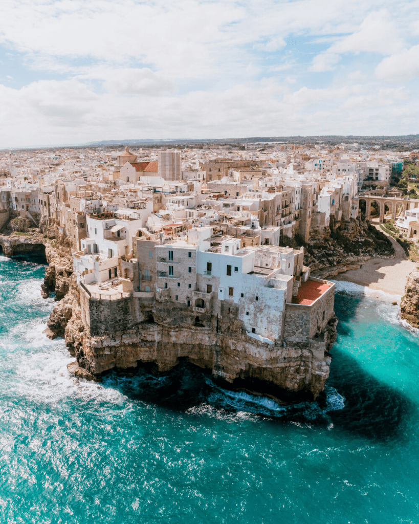 Polignano_a_mare_Puglia