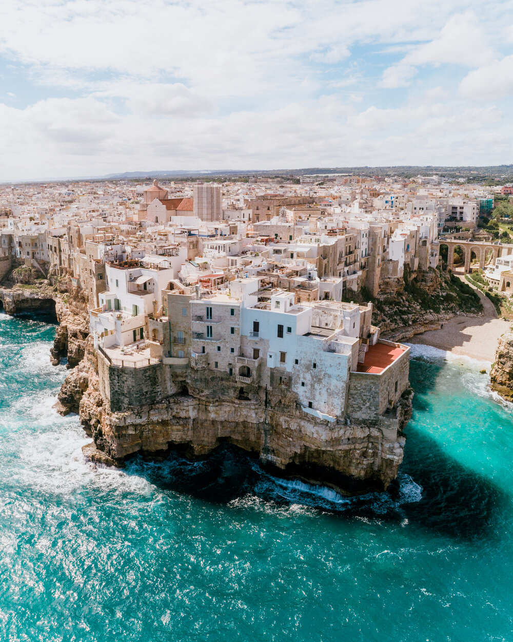 Polignano_a_mare_Puglia Polignano_a_mare_Puglia