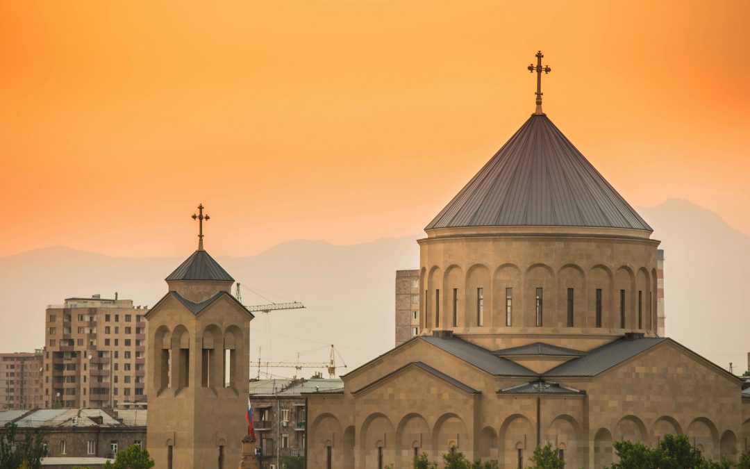 Italia e Armenia firmano una cooperazione militare