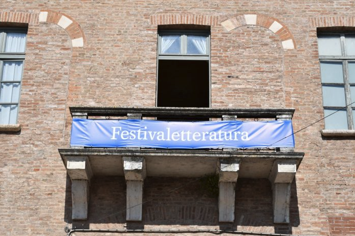 festival letteratura Mantova