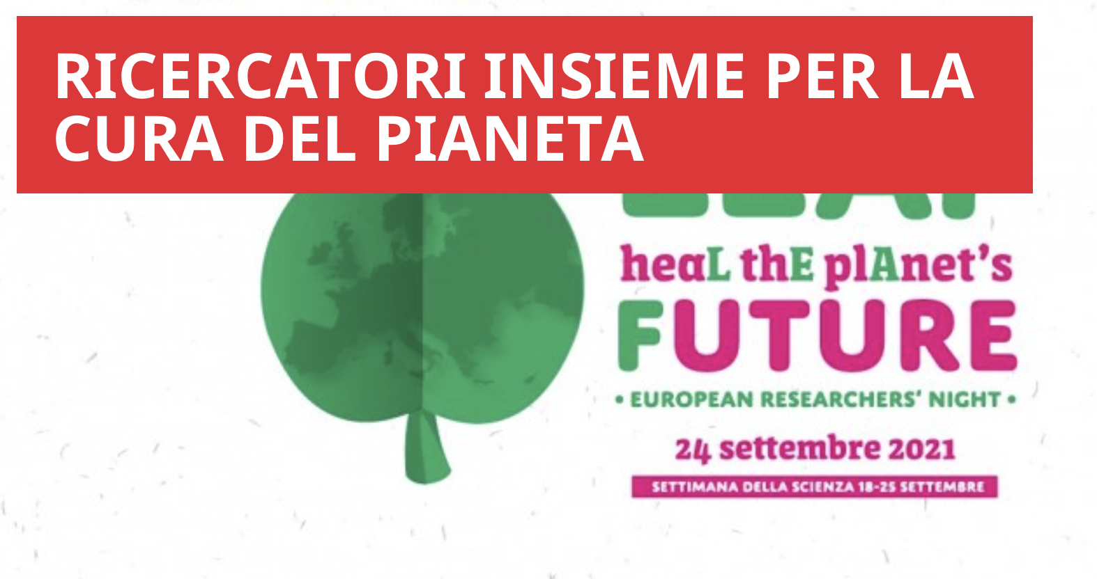 Frascati scienza 2021