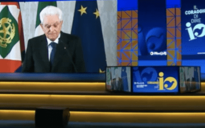 Afghanistan, Mattarella contro i sovranisti. Comuni e islamici pronti a fare la loro parte