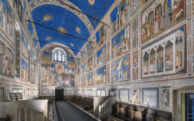Il ciclo pittorico padovano diventa patrimonio dell’Unesco 