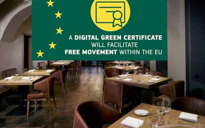 Ecco le nuove regole per il green pass in Italia