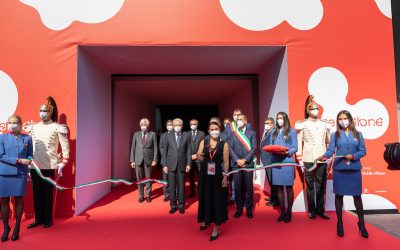 L’edizione speciale del Salone del Mobile 2021 a Milano