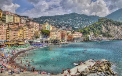 I nuovi media si confrontano a Camogli, 130 ospiti e 70 incontri