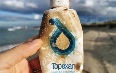 Archeoplastica: un’opera d’arte non biodegradabile