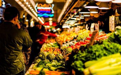 Milano vince l’Earthshot Prize per la lotta allo spreco