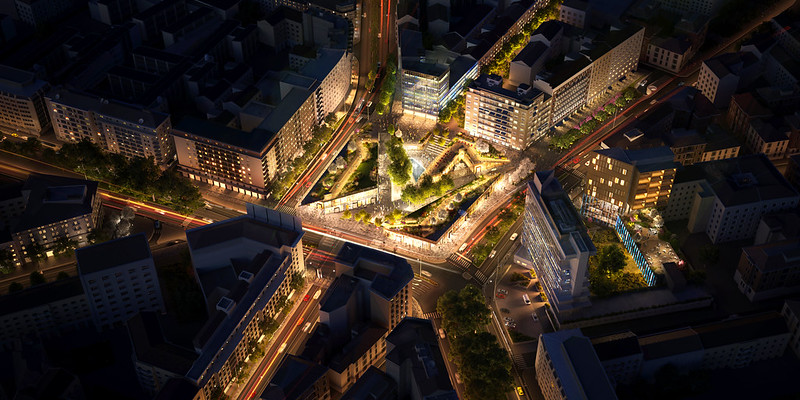 piazzale Loreto piazzale Loreto