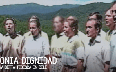 Arrestato in Versilia l’ex militare nazista a servizio di Pinochet: collaborazione giudiziaria tra Italia e Cile per l’estradizione