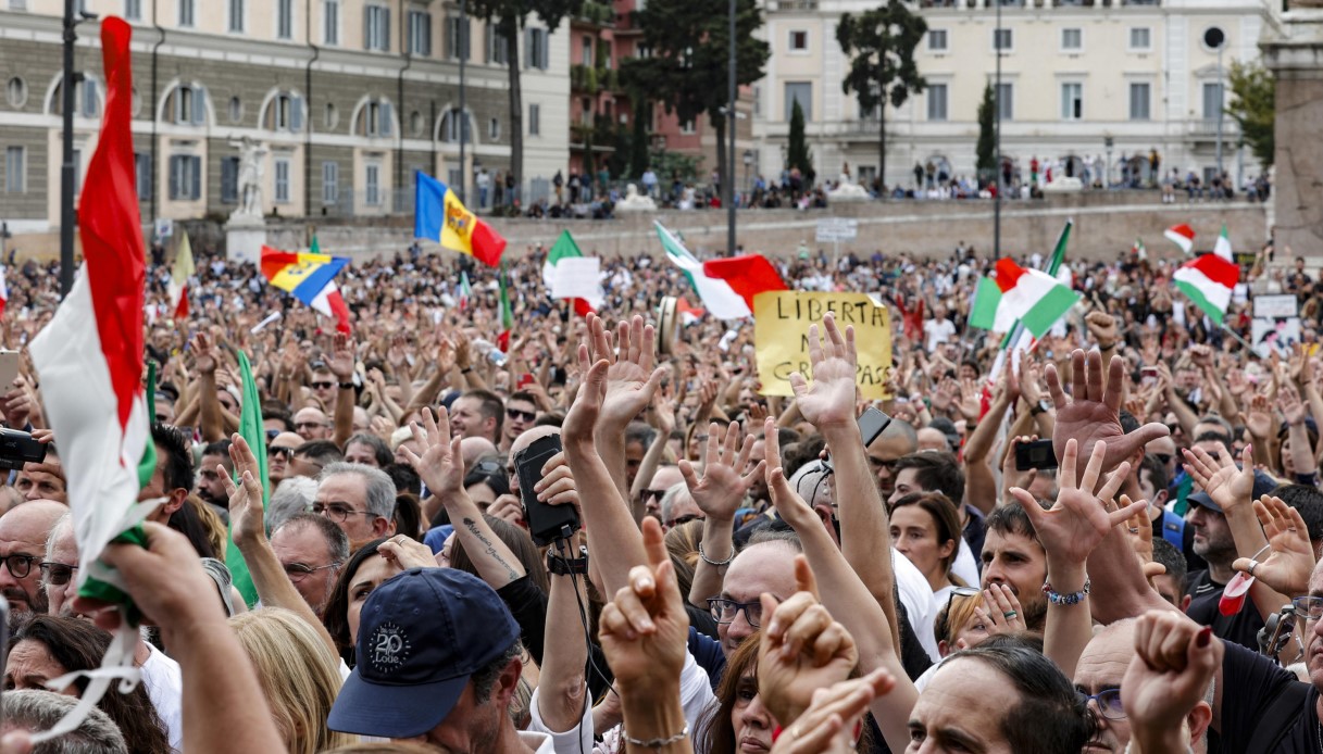 Protesta_Roma