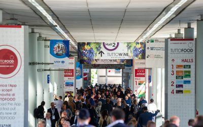 Torna a Milano Tuttofood, la fiera biennale dedicata all’ecosistema agro-alimentare