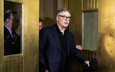 Incidente Alec Baldwin sul set: in Italia non sarebbe potuto accadere