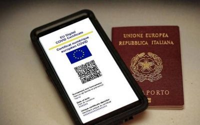 Approvato il Super Green Pass, nuove regole dal 6 dicembre
