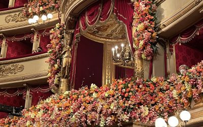 Prima della Scala, evento culturale “importante per il mondo intero”