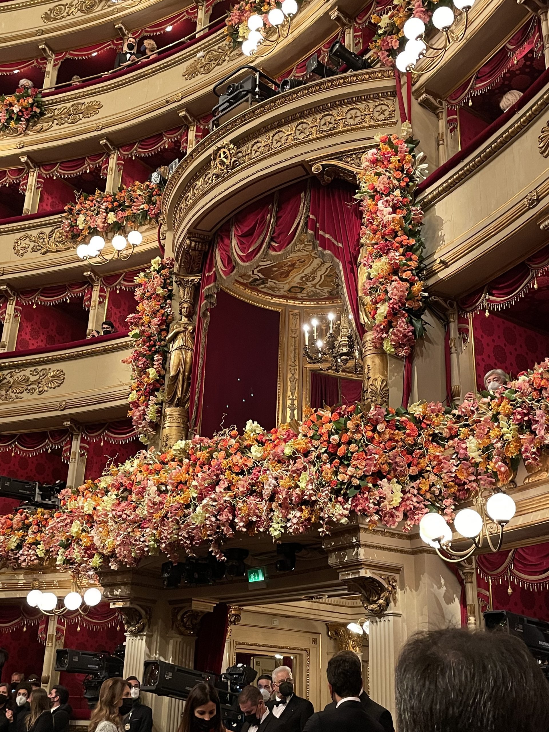 Scala di Milano Scala di Milano