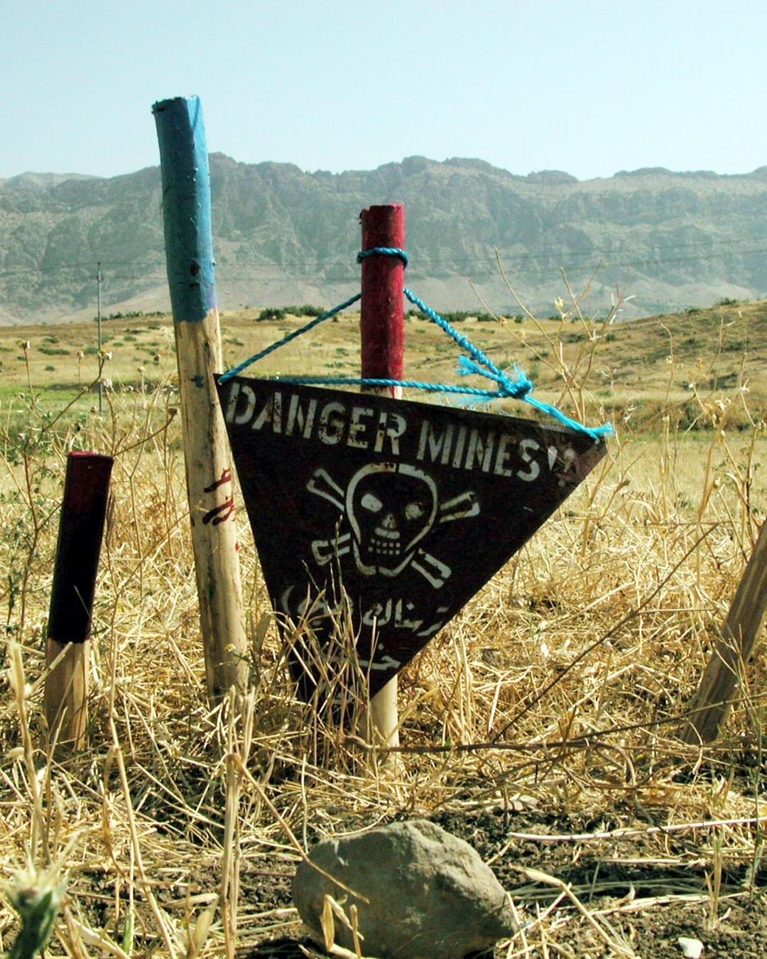 Mine_Antipersona Mine_Antipersona