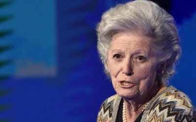 Rover marziano prende il nome dell’astrofisica italiana Amalia Ercoli Finzi