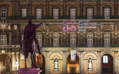 Cultura: il 2022 è l’anno di Procida