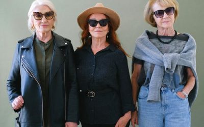 Le donne italiane? Invecchiano peggio degli uomini